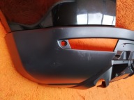 Range Rover Evoque lift L538 stoßstange heck schwarzer original