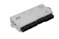 BMW E65 module control unit door right rear part 6958451