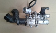 ÉLECTROVANNE TURBINES LAND ROVER 3.0D CPLA6C860AC