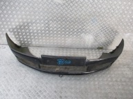 bumper front front SKODA OCTAVIA 1Z0 unprotected