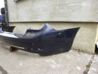 BMW 7 F01 LIFT LCI bumper rear