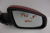 mirror right BMW F46 6PIN