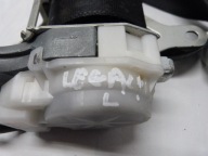 SUBARU LEGACY V tension belt safety left front