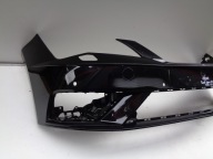 front bumper SEAT LEON III 5F0 17- LIFT 19201