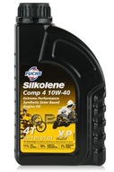 Fuchs Silkolene Comp 4 10W40 XP 1 l 10W-40