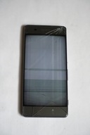 Smartfon Sony Xperia XA F3111 LCD popękany