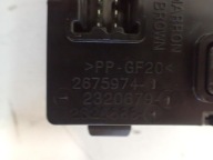 MODULE UNITÉ DE CONTRÔLE RENAULT 284B11429R