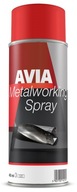 OLEJ AVIA METALWORKING SPRAY 12x400 ml