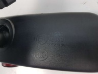 BMW 5 F10 mirror inner sensor