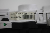 dials dials 769166-220H MITSUBISHI LANCER X UK