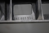 bumper bracket right rear part 3AE807394 VW PASSAT B7