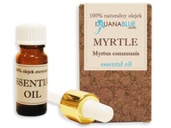 esenciálny olej Mirt 10 ml Prírodný 100% Myrtle