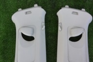 VW PASSAT B7 USA cover SLUPKA right left central KOMPLET