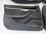 upholstery upholstery AUDI A8 4N0 LONG ANGLIK