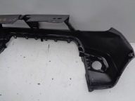 front bumper DACIA DUSTER 17- NR 16395