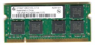 OKAZJA DDR2 QIMONDA 1GB 2Rx8 PC2-4200S-444-11-F0