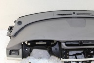 dashboard console airbag airbags JAGUAR XF II X260