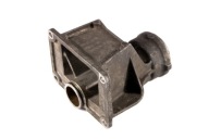 BMW E90 E91 E92 330xi Support Demi axe 7527386