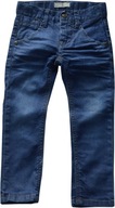 NAME IT spodnie jeansy 98/104 3-4 lata