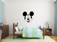 Naklejka ścienna Myszka Miki Disney Dekoracja