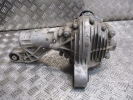 diff differential MERCEDES GLS 3,5CDI 3,27 front