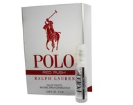 Ralph Lauren Polo Red Rush edt 1.2ml