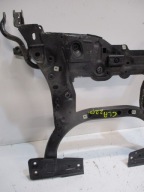 axle beam subframe axle beam MERCEDES CLA 117 W117 2,0CDI