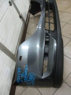 bumper front front Mazda CX5 17-18 rok