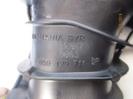 intake manifold AUDI A8 4N0 3,0TDI 059129711DP