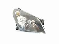 OPEL ASTRA III H 03- REFLEKTOR LAMPA PRZEDNIA