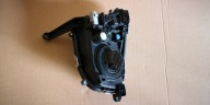 TOYOTA PRIUS 4 IV LED LEFT
