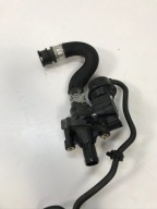 MEGANE IV 1.3 tce ventil crijevo pumpa regulator