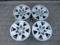 CERCHI RUOTE 5X139,7 15" FORD RANGER e 2006R