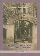 Nekrologi piotrkowskiego Tygodnia 1873 Piotrków klepsydry indeks nazwisk