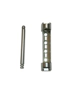 MACO HORNÝ ZÁVES PRE PLASTOVÉ BALKÓNOVÉ DVERE