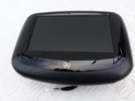 MERCEDES DVD PLAYER B67827060 MONITOR display