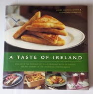 A Taste of Ireland: Discover the Essence of Irish