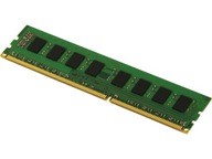 PAMIĘĆ RAM 4GB DDR3 DIMM DO PC 1333MHz 10600U
