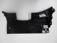 BLENDE ABDECKUNG UNTER LENKRAD AUDI A7 4K8 17R