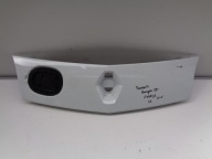 GRILLE RENAULT KANGOO 08- ELEKTRYK E-KANGOO