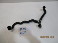 CIJEV VODE BMW X5 F15 2,0D 8584143