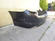 BMW 5 G30 sedan bumper rear rear part