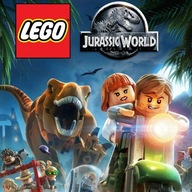 LEGO Jurassic World Kľúč STEAM PL PC + BONUS
