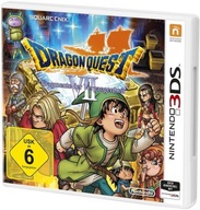 Dragon Quest VII: Fragmenty zabudnutej minulosti