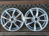 Felga NISSAN UW350 5,5x15 ET50 4x100