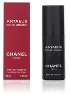 Chanel Antaeus Pour Homme 100 ml woda toaletowa mężczyzna EDT FOLIA WAWA