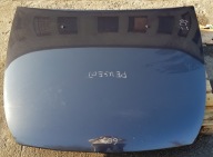 PEUGEOT 607 cofano