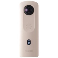 Ricoh Theta SC2 Kamera Sferyczna 360 beżowa