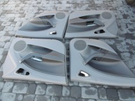 side upholstery SEAT IBIZA IV 4 2008-2013 KOMBI