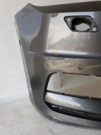 bumper front VW TOURAN II 15- 5TA PDC washers